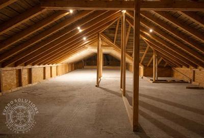 Casă cu 4 camere în Central - 8