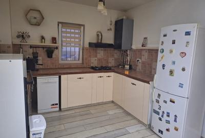 CASA AGIGEA 314 MP TEREN | P+M 170 MP| 3 DORMITOARE | - 5