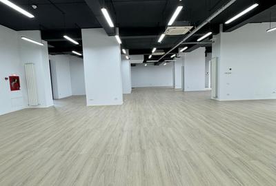 Spatiu Comercial | Stradal | 338 m2 | Trafic intens | Vitralii | - 3