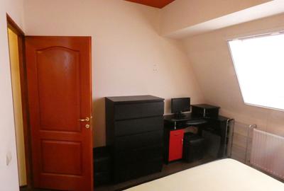 Apartament cu 2 camere în Central - 5