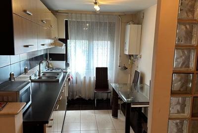 Apartament cu 2 camere în Plantelor - 6