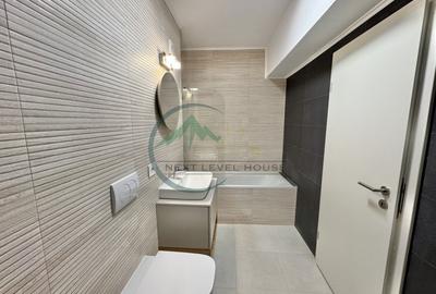 Apartament cu 2 camere studio Coresi Maurer Villas - 7