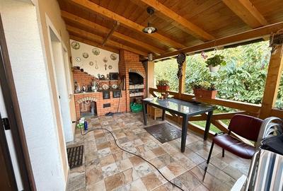 Vila tip Duplex, Curte proprie, Sanpetru Brasov - 13