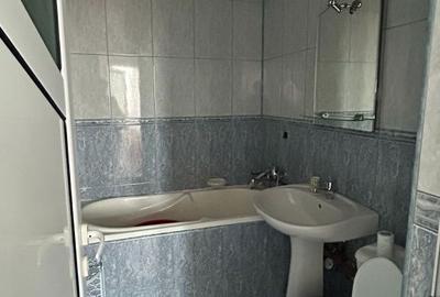 Apartament cu 3 camere semidecomandat în Nord - 1