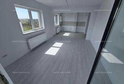 Garsonieră decomandată în Metalurgiei - 21