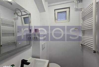 Apartament cu 2 camere, mobilat în Calea Călărașilor - 11