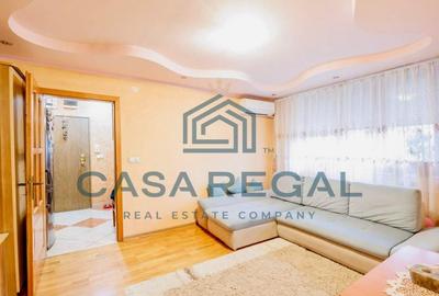 De vanzare, aparatemnt 2 camere, semimobilat, cu loc de parcare, b-dul Dacia - 4