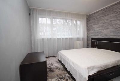 Apartament cu 2 camere decomandat, mobilat în Drumul Taberei - 5