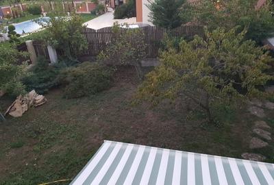 Casă individuală cu 4 camere cu Canalizare în Pipera - 6