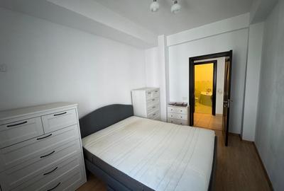 Apartament 3 camere, mobilat si utilat, 67mp, loc parcare separat - Militari - 15