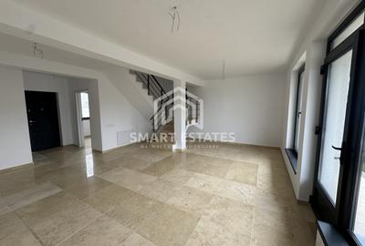 VILA INDIVIDUALA BRAGADIRU 6 CAMERE BUCATARIE INCHISA -  COMISION 0% - 19