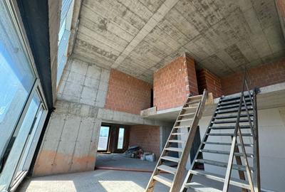 PENTHOUSE CU PISCINA AVIATIEI + CADOU APARTAMENT 2 CAMERE!!! - 5