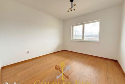 Apartament cu 3 camere în Baciu - 2