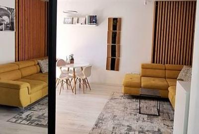 Apartament cu 3 camere, curte si loc de parcare Apartament cu 3 camere, curte si loc de parcare - 7