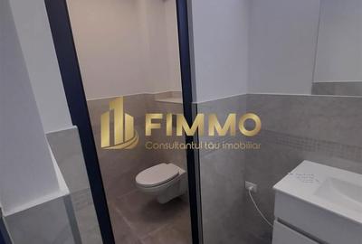 Spațiu comercial, de 500 mp, în George Enescu