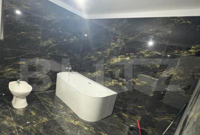 Casă cu 5 camere cu Teren 500 Mp în Central - 10