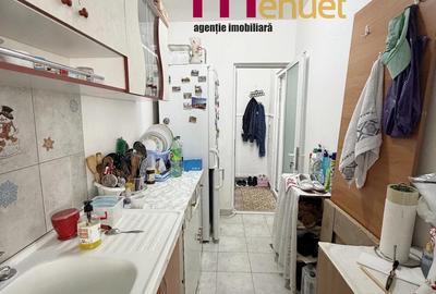 Apartament cu 2 camere semidecomandat în Neptun - 6