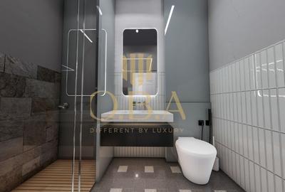 Apartament 2 camere - O.B.A LUXURY PLUS - 8