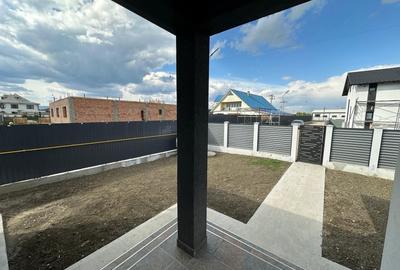 Casa parter - Golesti - 3