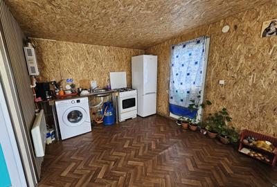 Casă individuală cu 2 camere cu Canalizare în Drăganu - 10