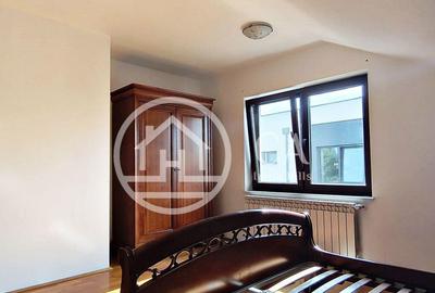 Casa de inchiriat cu 5 camere in cartier Viena, Oradea - 17