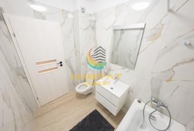 Garsonieră decomandată, mobilată în Sud - 6