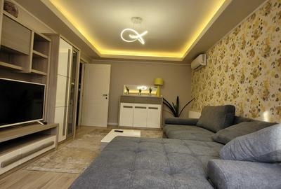 Apartament cu 3 camere decomandat în Traian - 8