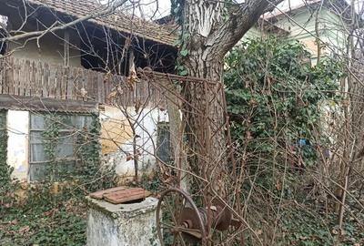 Casă în Uda-Clocociov - 4