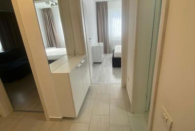Apartament cu 2 camere decomandat în Apărătorii Patriei - 2