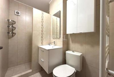 Apartament cu 3 camere semidecomandat în Astra - 9