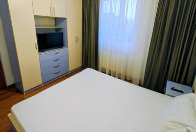 2 camere Drumul Taberei - *langa metrou Ctin Brancusi* l centrala proprie l - 7