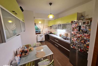 Casă cu 4 camere în Central - 5