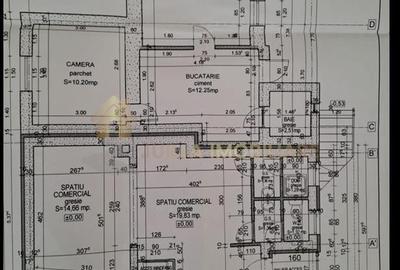 CASA 5 CAMERE 120 MP  ZONA UMF  CURTE 95 MP - 19