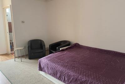 Garsonieră semidecomandată, mobilată în Mănăștur - 2