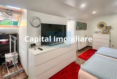 Casă cu 4 camere cu Canalizare în Centrul Civic - 7