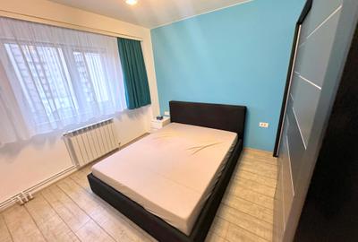 2 camere, mobilat modern, cu parcare, in Marasti, strada Dorobantilor - 2