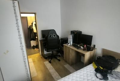 Apart. cu 2 dormitoare+living, parcare, bloc nou, zona Marasti/Oser - 4