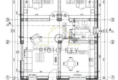 Casă individuală cu 3 camere cu Teren 300 Mp în Joița - 4