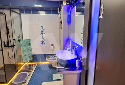 Apartament cu 3 camere decomandat în Ștrand - 4