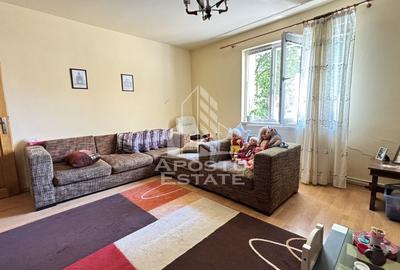 Casa cu 6 camere, 200 mp, 2 fronturi, Zona Mehala - 9