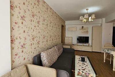 Apartament cu 2 camere semidecomandat în Seleuș - 5