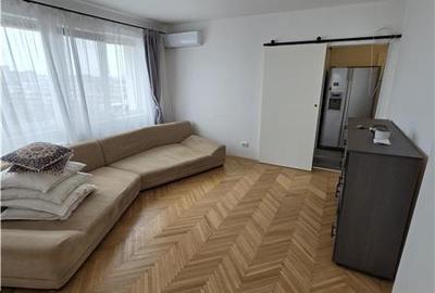 Apartament cu 2 camere semidecomandat în Central - 2