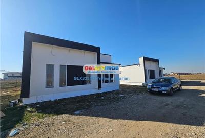 Vanzare case Individuale de Tip Smart situate in comuna Clinceni Vanzare case Individuale de Tip Smart situate in comuna Clinceni - 14