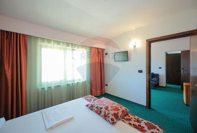 Hotel/Pensiune, de 1,350 mp, în Haieu - 13
