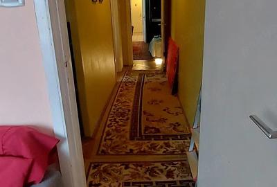 Apartament cu 4 camere semidecomandat în Circumvalațiunii - 10