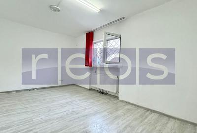 VÂNZARE GARSONIERĂ 41 MP | CENTRALĂ PROPRIE | ZONA POLONĂ – ROMANA - 2