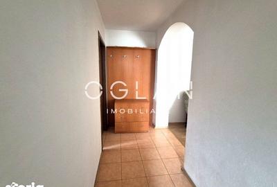 Apartament cu 3 camere, mobilat în Piața Cluj - 2