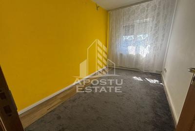 Apartament cu 3 camere, 64mp , zona Lipovei - 8