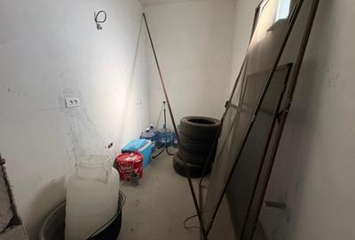 Duplex cu 5 camere cu Teren 300 Mp în Jilava - 29