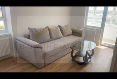 Apartament 2 camere de închiriat – Panorama City | Mobilat complet | Parcare - 3